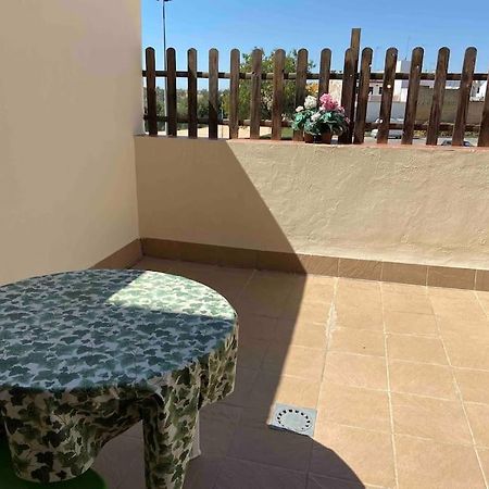 Atico Santa Lucia Terraza Y Parking Gratuitos Apartamento Alcalá de Guadaira Exterior foto